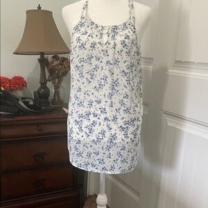 41 Hawthorn Floral Tank Top